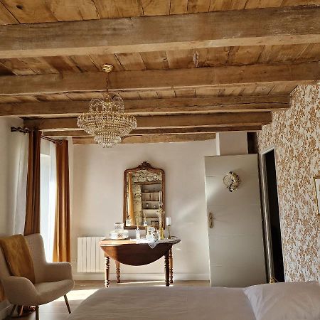 Bed and Breakfast Casa Nanuccia Bastelica Zewnętrze zdjęcie