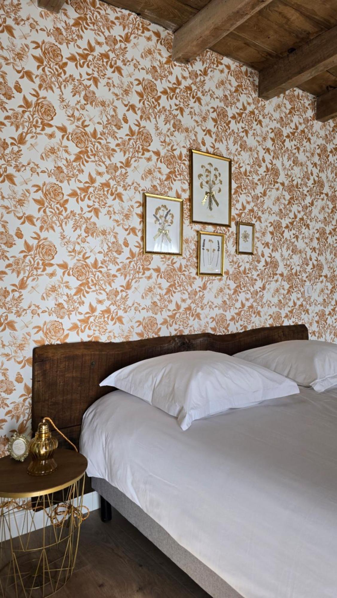Bed and Breakfast Casa Nanuccia Bastelica Zewnętrze zdjęcie